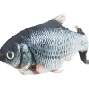 Sale Trixie Zappelfisch mit Katzenminze 30 cm