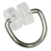 Gardinia T-Rollring für T-Schiene