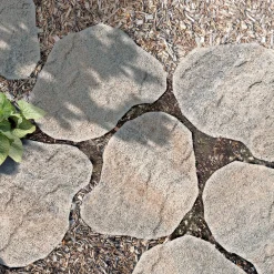 Outlet Diephaus TS No. 1 Step greige ca. 48x36x3cm