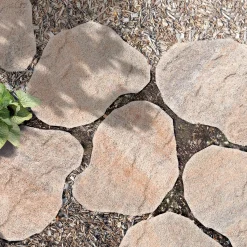 Outlet Diephaus TS No. 1 Step muschelkalk ca. 48x36x3cm