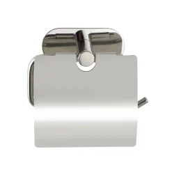 Online Wenko Turbo-Loc WC-papierhalter m/D OreaShine