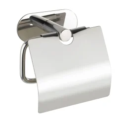 Online Wenko Turbo-Loc WC-papierhalter m/D OreaShine