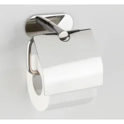 Online Wenko Turbo-Loc WC-papierhalter m/D OreaShine