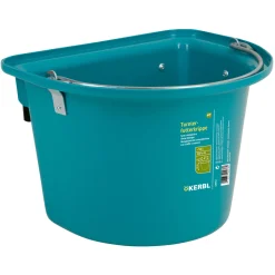 New Turnier-Futterkrippe mit Einhängebeutel 12 L