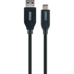 Discount Schwaiger Type C Sync u. Ladekabel 0,50 m