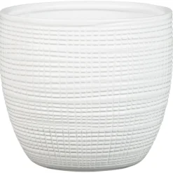 Best Scheurich Uebertopf 866/25 corteza panna