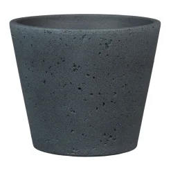 Online Scheurich Uebertopf 701/ dark stone