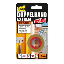 Online UHU Doppelband extrem 1,5 m
