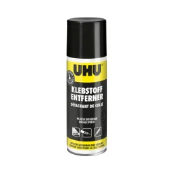 Hot UHU Klebstoff-Entferner Spray 200 ml
