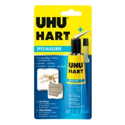 Outlet UHU Modellbaukleber hart 35 g