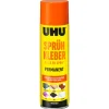 Outlet UHU Sprühkleber transparent 500 ml