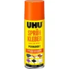 Best UHU Sprühkleber transparent 200 ml