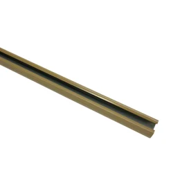 New Gardinia U-Lauf Komplett beige 240 cm
