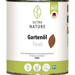 Online Ultra Nature Gartenöl 0.75 L