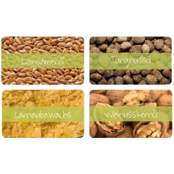 Clearance Ultra Nature Hartöl Farblos 0.25 L