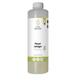 Online Ultra Nature Pinselreiniger Farblos 0.5 L