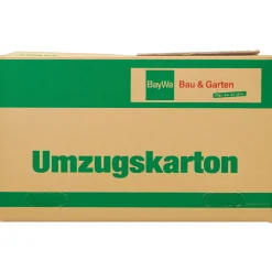 Hot Umzugskarton BayWa XL 51 L