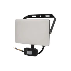 New Unitec LED Strahler Bewegungsmelder 4250lm rahmenlos