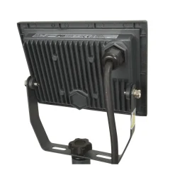 Clearance Unitec LED Strahler Stativ 35W 4250lm anthrazit