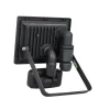 Hot Unitec LED Wand-Strahler Bewegungsmelder 20W 1600lm anthrazit