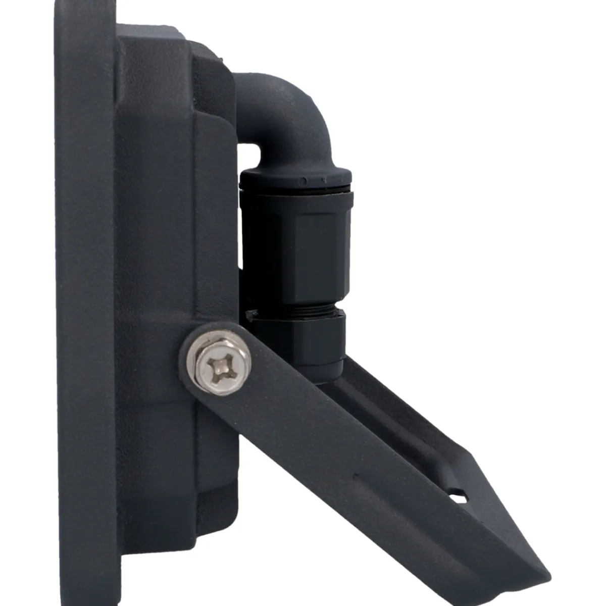 Sale Unitec LED Wand-Strahler 30W 2400lm anthrazit
