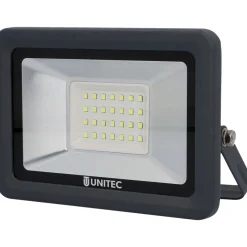 Sale Unitec LED Wand-Strahler 30W 2400lm anthrazit