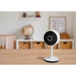 Outlet Unitec WIFI Kamera Smart inkl Bewegungssensor Indoor