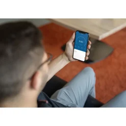 Best Unitec WIFI Steckdosenleiste Smart 4fach inkl 2xUSB weiß