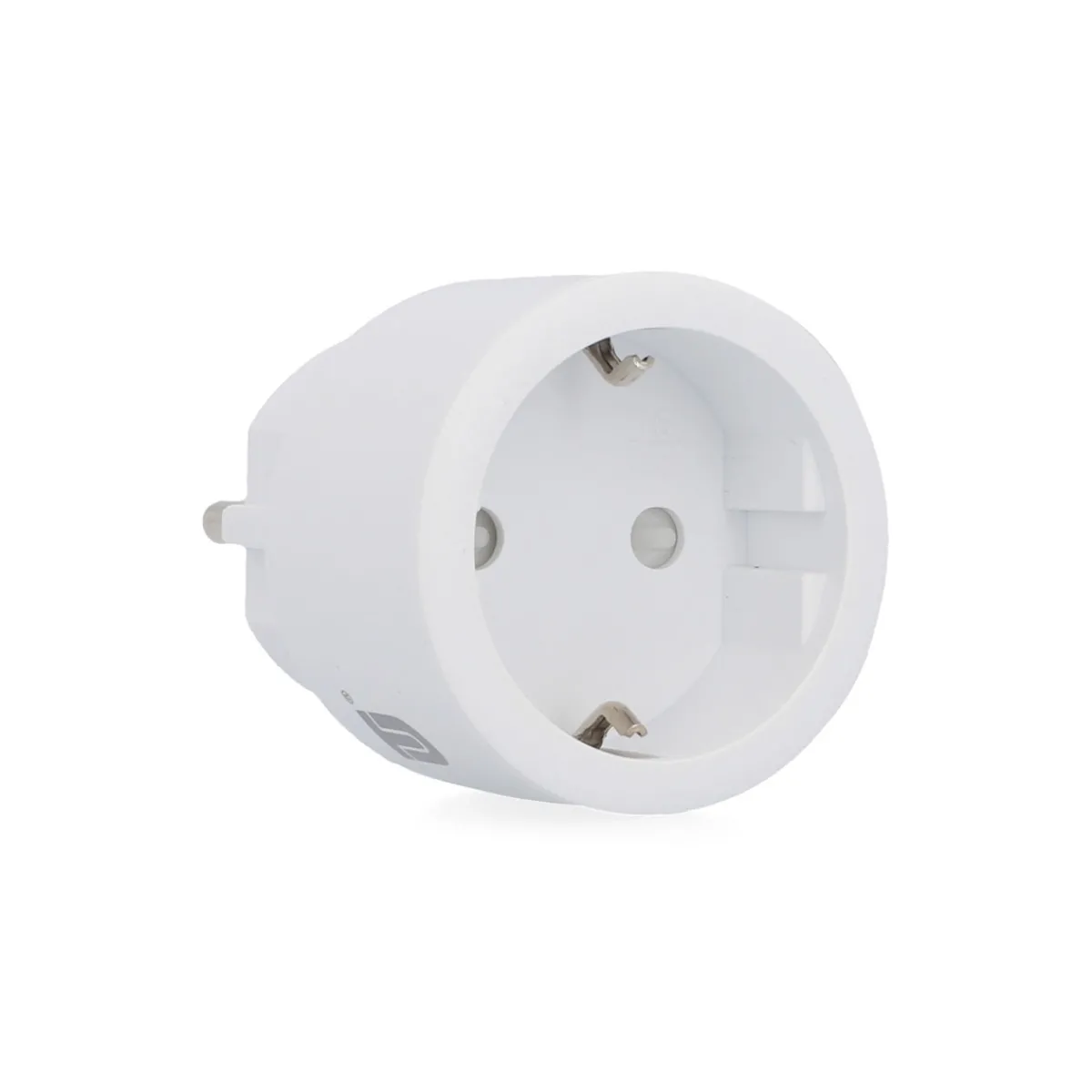 Outlet Unitec WIFI Zwischenstecker Smart weiß