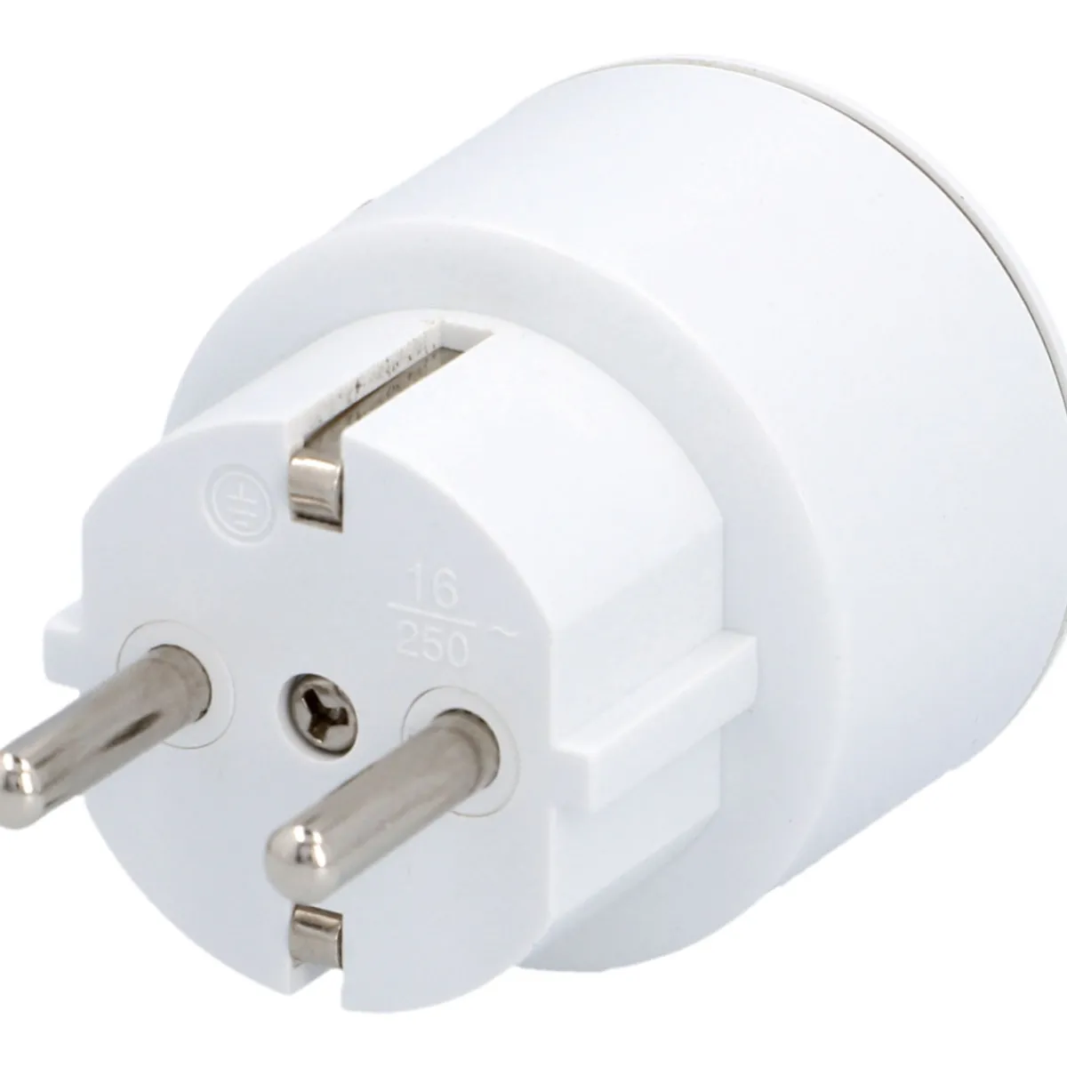 Outlet Unitec WIFI Zwischenstecker Smart weiß