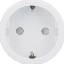Outlet Unitec WIFI Zwischenstecker Smart weiß