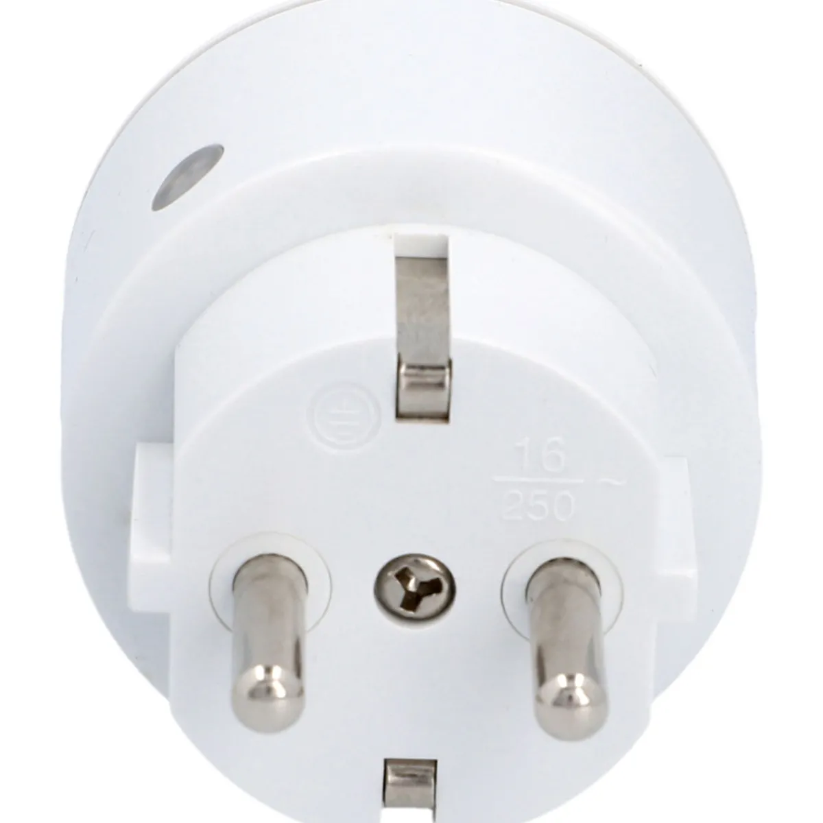 Outlet Unitec WIFI Zwischenstecker Smart weiß