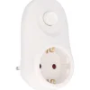 Outlet Unitec Zwischenstecker mit Dimmer