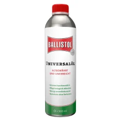 Clearance Universalöl 500 ml