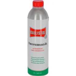 Clearance Universalöl 500 ml