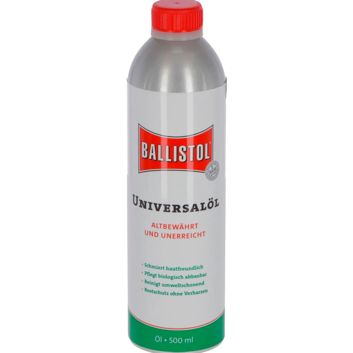 Clearance Universalöl 500 ml