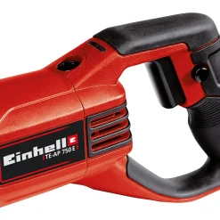 Clearance Einhell Universalsaege TE-AP 750 E