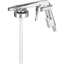 New Einhell Unterbodenschutzpistole für Einwegdosen