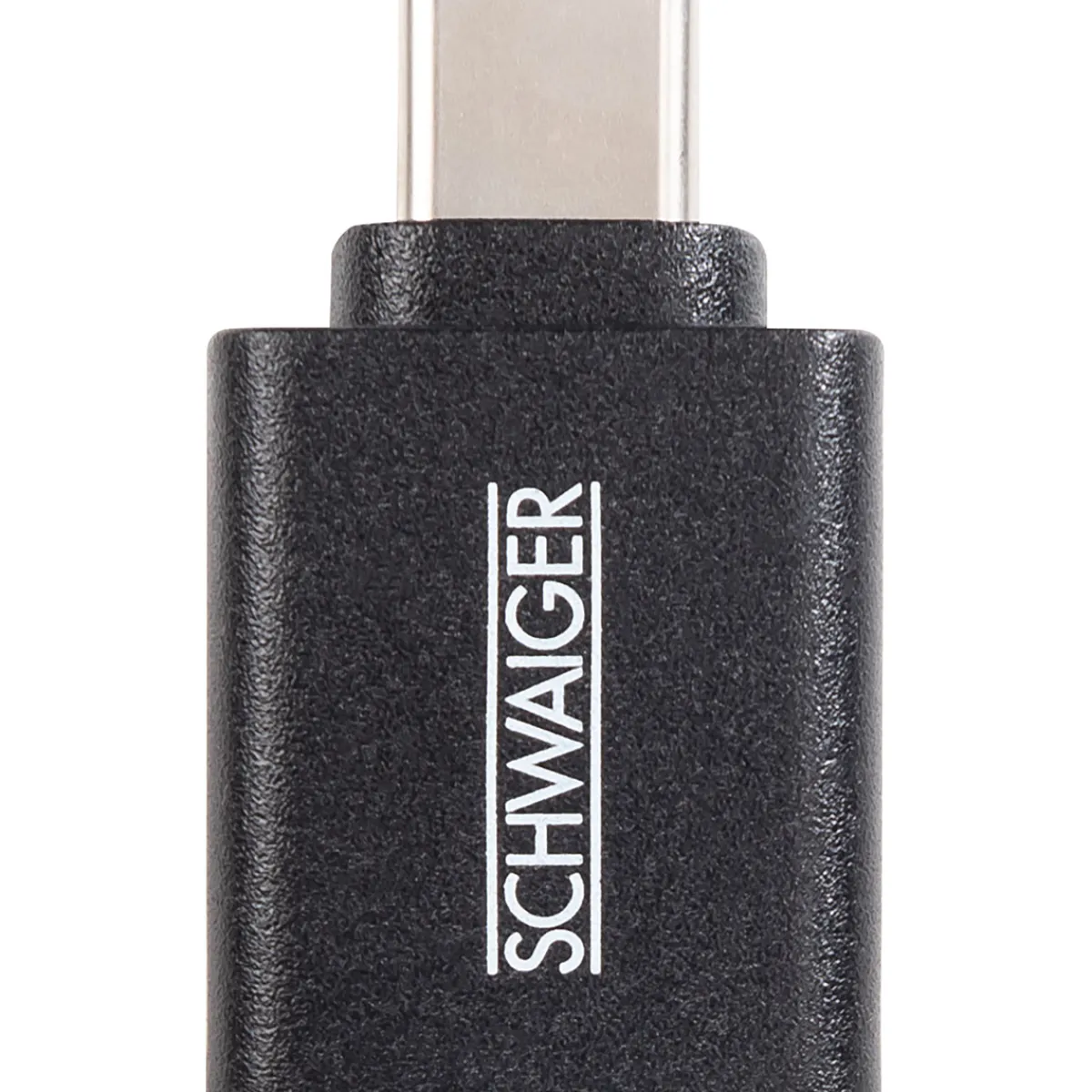 Schwaiger USB 3.1 Adapter 3.1 C Stecker - USB 3.0A Buchse