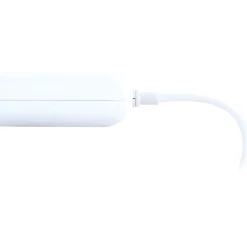 Sale Schwaiger USB Ladeadapterverlaengerung 2,5m1xUSB-A 1xUSB-C weiss/grau