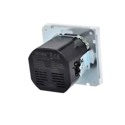 Discount USB-Steckdose (A/C) Sao Paulo ultraweiß