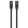 Online Schwaiger USB 3.2 Verbindungskabel 2m sw