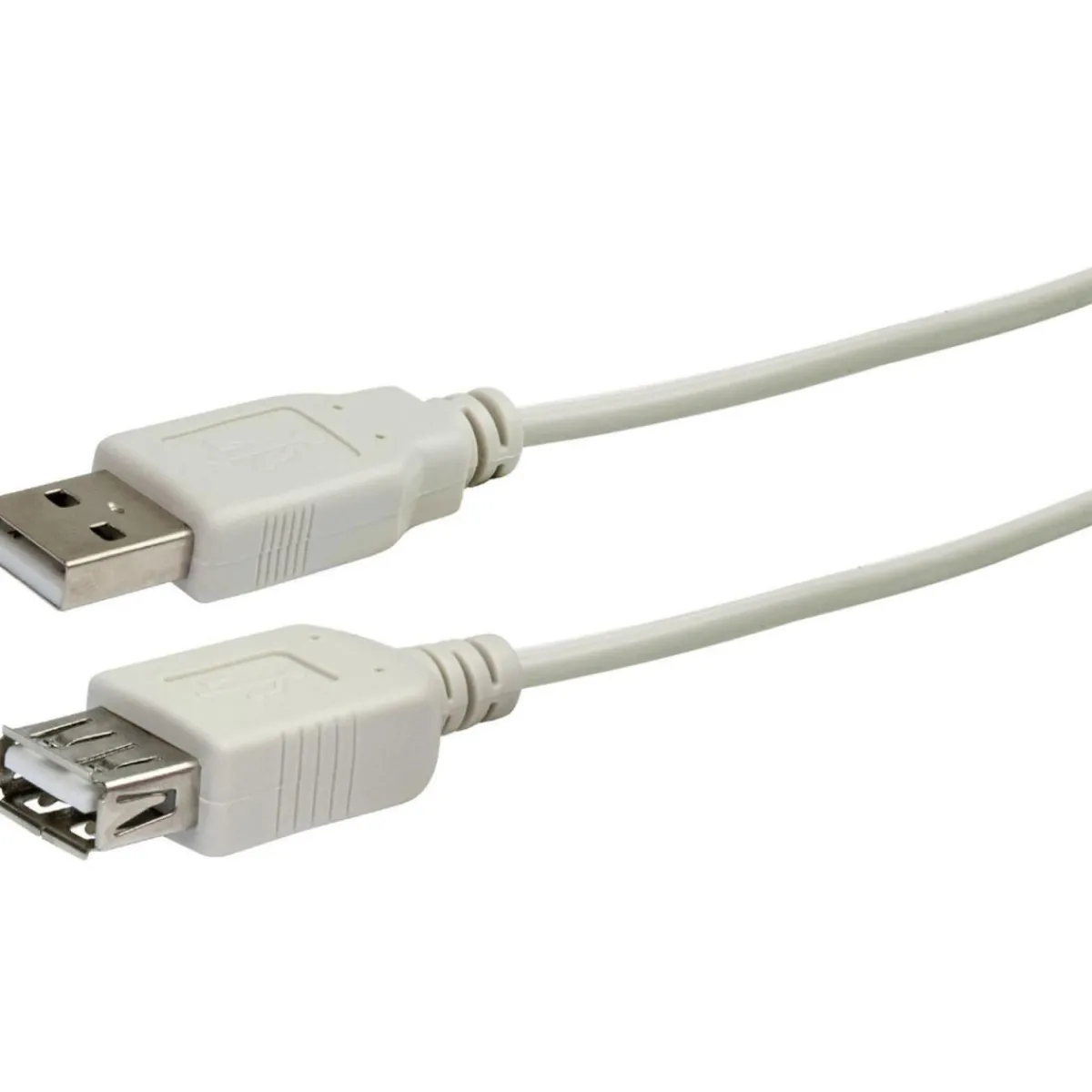 Online Schwaiger USB 2.0 Verlängerungskab. 2m