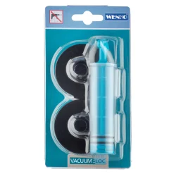 Online Wenko Vacuum-Loc schwarz f . Classic Plus