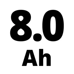 Einhell 18V 5-8Ah Multi-Ah PXC Plus