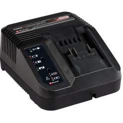 Hot Einhell 18V 2,5Ah PXC Starter Kit