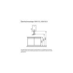 Sale Vaillant Uebertischspeicher 5 LiterVEN5/7O