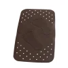 Online Valblue Badewanneneinlage Foot 38x72 cm braun