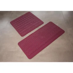 Online Valblue Badewanneneinlage Lido 38x80 cm lila