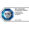 Outlet Valblue Badewanneneinlage Tecno 38x89 cm grau